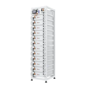 SRNE SR-Ket60A 61.4kWh High Voltage Lithium Battery System