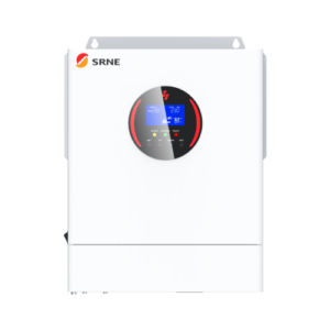SRNE AFP4850S100-H 5KW Solar Inverter