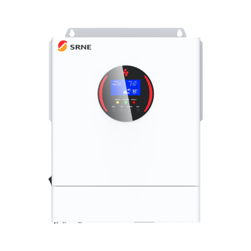 SRNE AFP4850S100-H 5KW Solar Inverter
