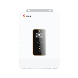 SRNE ASP48120H3 12KW Three Phase Solar Inverter Charger