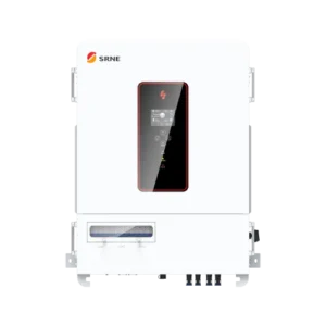 SRNE ASP48200SH3 20KW Three Phase Solar Inverter