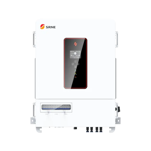 SRNE ASP48200SH3 20KW Three Phase Solar Inverter