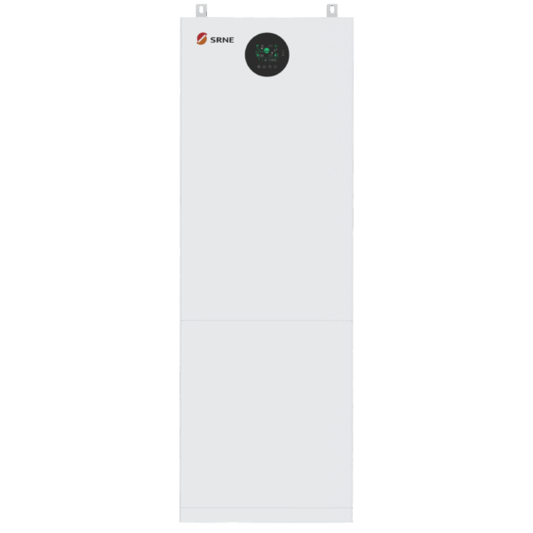 SRNE EOT05S 5KW All-in-One Solar Energy System