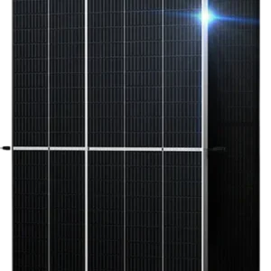SRNE GS600N-144M 600W Monocrystalline Solar Panel