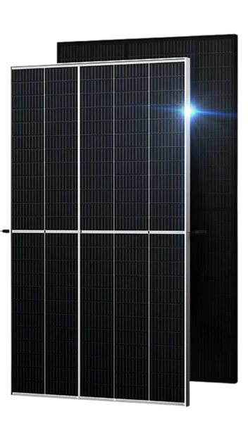 SRNE GS600N-144M 600W Monocrystalline Solar Panel