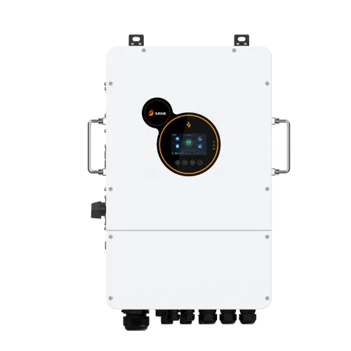 SRNE HESP48120H3 12KW Three Phase Hybrid Solar Inverter IP65