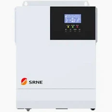 SRNE HF1215S60-108 1.5KW Solar Inverter