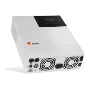 SRNE HF2430S60-108 3KW Solar Inverter