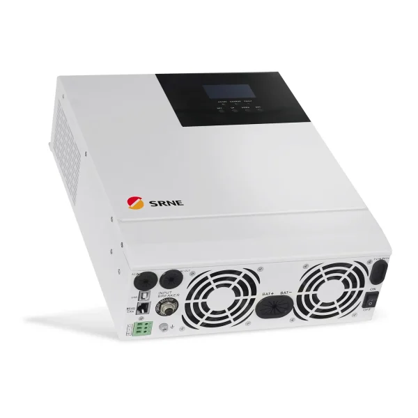 SRNE HF2430S60-108 3KW Solar Inverter