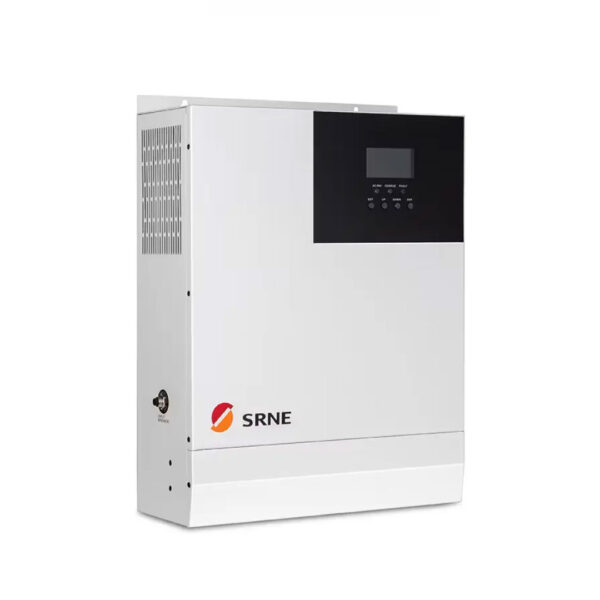 SRNE HF2430S80-H 3.3KW Solar Inverter