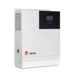 SRNE HF2430S80-H 3.3KW Solar Inverter