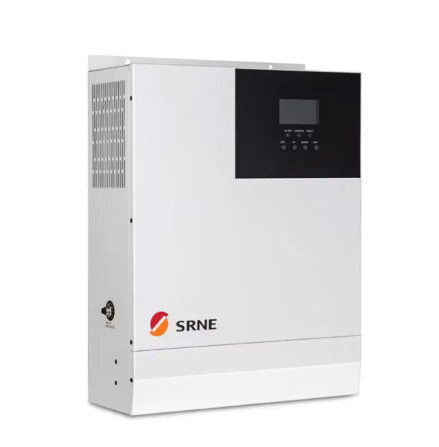 SRNE HF2430S80-H 3.3KW Solar Inverter