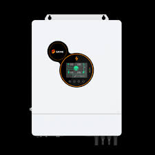 SRNE HYP4860S100-H 6KW Hybrid Solar Inverter
