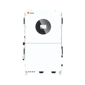 SRNE IESP600SH3 60KW Three Phase C&I High Voltage Inverter