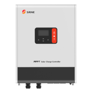 SRNE MF48100N50 12V-48V MPPT Solar Controller 100A 500V
