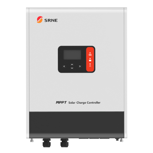 SRNE MF48100N50 12V-48V MPPT Solar Controller 100A 500V