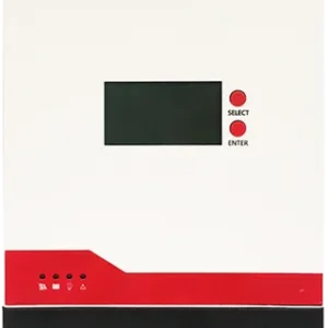 SRNE MF4860N15 12V-48V MPPT Solar Controller 60A