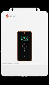SRNE ASP48100S200-H 10KW Solar Inverter