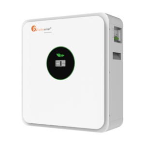 FelicitySolar FLA24200 24V 200AH Lithium Iron Battery