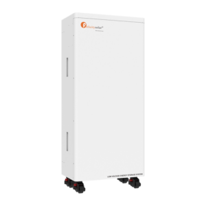 FelicitySolar FLA48300 51.2V 300AH Lithium Iron Battery