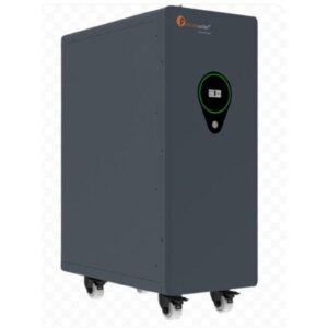 FelicitySolar FLA48500 51.2V 500AH Lithium Iron Battery