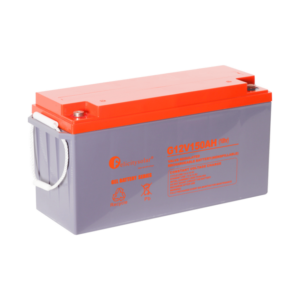 FelicitySolar G12V150AH 12V 150AH Gel Battery