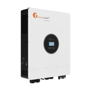 FelicitySolar IVEM12048-II 12KVA Hybrid Inverter with MPPT