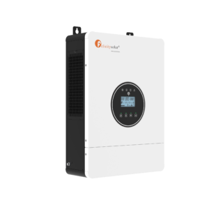 FelicitySolar IVEM4024-II 4KVA Hybrid Inverter with MPPT
