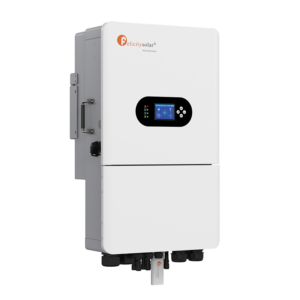 FelicitySolar IVGM20KLP3G1 20KVA Three Phase Inverter IP65