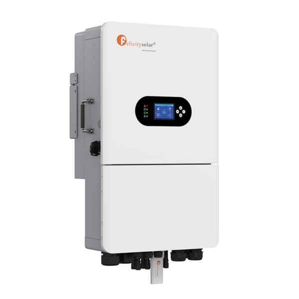 FelicitySolar IVGM20KLP3G1 20KVA Three Phase Inverter IP65