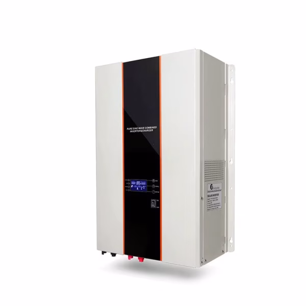 FelicitySolar IVPM10048 10KVA Hybrid Inverter with MPPT