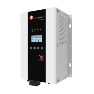 FelicitySolar IVPS0712 750VA Low Frequency Backup Inverter