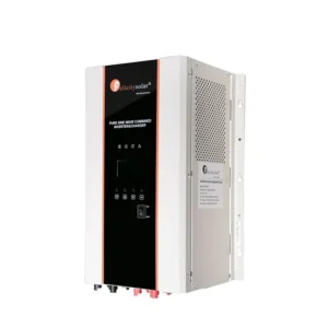 FelicitySolar IVPS10048 10KVA Low Frequency Backup Inverter