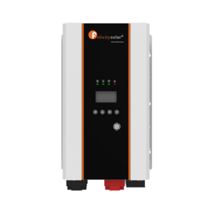 FelicitySolar IVPS3524 3.5KVA Low Frequency Backup Inverter