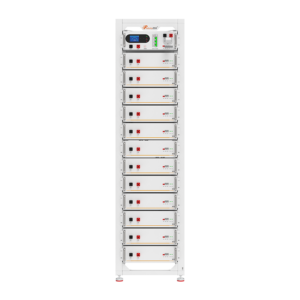 FelicitySolar LUX-Y-48100HG01 60KWh High Voltage Combination System