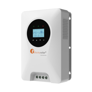 FelicitySolar SCCM12048-III 120A MPPT Solar Charge Controller
