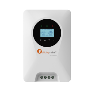 FelicitySolar SCCM3024-III 30A MPPT Solar Charge Controller