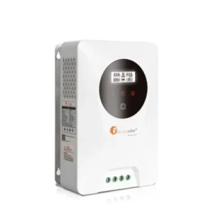 FelicitySolar SCCM4524-III 45A MPPT Solar Charge Controller