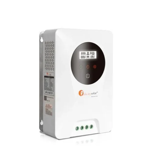 FelicitySolar SCCM4524-III 45A MPPT Solar Charge Controller