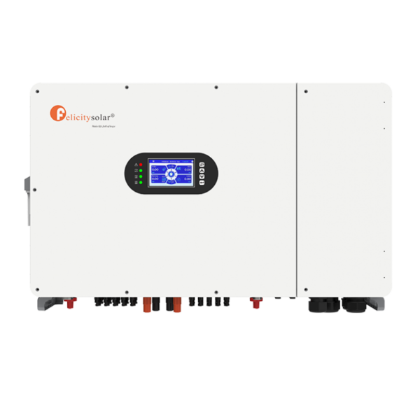 FelicitySolar T-REX-10KLP3G01 10KVA Three Phase Inverter