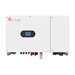FelicitySolar T-REX-50KHP3G01 50KVA Three Phase Inverter